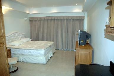 Jomtien Condotel 4